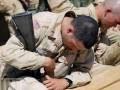 A Prayer For Our Solders