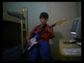 eu evoluo!!! podem ver o 1ºvideo meu eo nao era muito bom agora olha como estou emmmm!!!!!!!eu acompanhando a famosa stairway to heaven-led zeppelin....