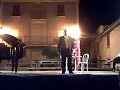 aria:  addio fiorito asil de la opera:  madama butterfly