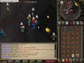Saradominaters Vs. DEK + Tugas In Power + Friends