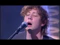 Amazing live rendition first apperance and original upload