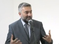 Душан Петровић - Отворена изложба намештаја младих дизајнера