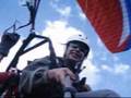 Paragliding Tandem Petropolis/RJ