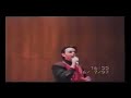 Remi dhe Sevdalit ne koncert ne Berlin Gjermani