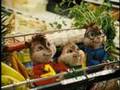 Arash Howaida - Laila (Alvin And Chipmunks Version)