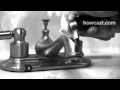 How To Do the Smoking Fingers Trick