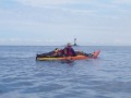 Tour de france en kayak - ep 5 - la Bretagne