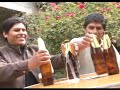 Cervecita cervecita - Bertha del amor