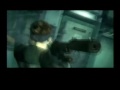 METAL GEAR SOLID2 CM ?????????