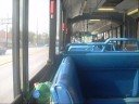 WMATA-NABI 60-SFW # 5209 Route Y8