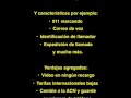 acn video phone parte 1 del teléfono video de la acn de 2