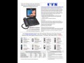 acn video phone parte 1 del teléfono video de la acn de 2