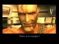 Metal Gear Solid - Patriot Metal Gear Solid - Patriot