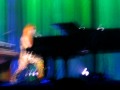 Tori Amos - Crucify (chorus), Ljubljana 26.06.2007.