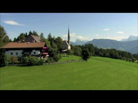Estate in Alto Adige