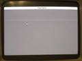 Mac512 Screen Wobble