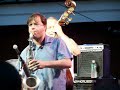 *sorry, but this is the only clip from the show i have*


8-03-06 in battery park, nyc

dave holland: bass
steve nelson: vibes
nate smith: drums
robin eubanks: trombone