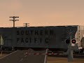 UP 7600 through Beaumont Ca (California Ave.) UP 7600 through Beaumont Ca (California Ave.)