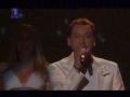 layla  moral winner of eurovision in athens 2006 
