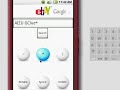Android Application [Searchzilla]