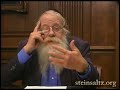 Rabbi Adin Steinsaltz: Cosmetic Surgery Rabbi Adin Steinsaltz: Cosmetic Surgery