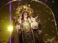 Virgen del Carmen de Lima 2008