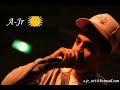 A-Jr - Cupido (@Juize.Fm)