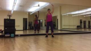 September Qi Gong - Take My Breath Away