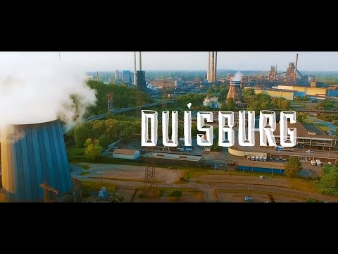 episode 11 in Duisburg, Germany