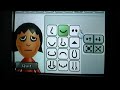 How to make a Linebeck Mii