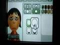 How to make a Linebeck Mii