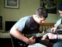 Two Guys One Guitar