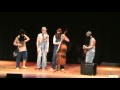 Man of Constant Sorrow cover