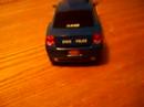 Custom Michigan State Police Dub City R/C model car