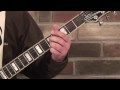 How To Play Fortunate Son On Guitar