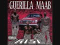 G-Maab - Keep Watching Me [Chopped &amp; Screwed] by DJ Bmac
