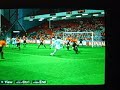 Cheyrou curls one in after a lay-off freekick.