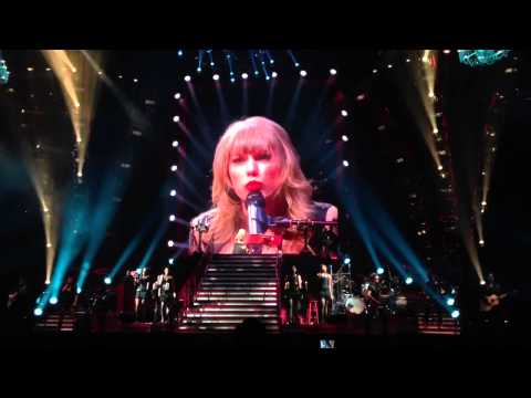 , All Too Well RED Tour (Live in Washington DC)