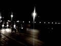lungarni by night