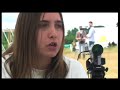AgriFuels Protest- climate camp 2008