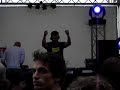 Dj wout @ summerfestival