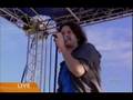 Powderfinger live from The Gold Coast - ANZAC Day Concert