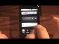 Dual Boot Android & Windows Mobile - HTC Touch Pro 2