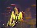 Paul Stanley - Wouldn't You Like to Know Me?