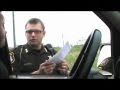 Wayne County Sheriff Busted breaking the law gets his revenge