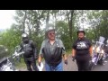 Bloody motorcycle crash on the tail of the dragon.08-06-11