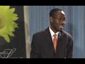 Ending poverty in Africa motivational speech