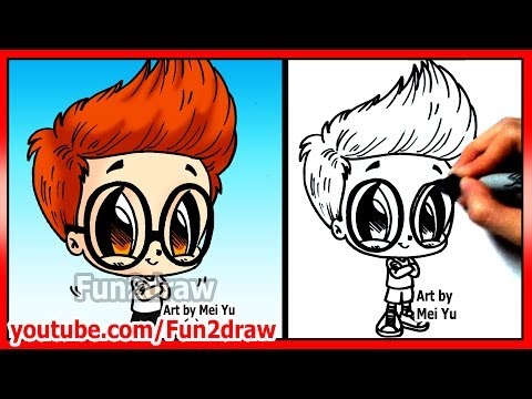 fun 2 draw - Draw & COLOR at your own pace with Fun2draw APPs! Apple: http://appstore.com/apps/meiyu Android: https://play.google.com/store/search?q=pub:Fun2draw Each Fun...