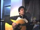 video: x
a pedido de mari0508
y x rhafylla  

escucha mis temas en 
http://myspace.com/seevi

http://zopromi.com/sebadelsur !

letra:

estou pensando em voc�, pensando em nunca mais 
pensar em te esquecer, pois quando penso em voc� 
� quando n�o me sinto s�. 
com minhas letras e can��es, com o perfume das manh�s 
com a chuva dos ver�es, com o desenho das ma��s 
com voc� me sinto bem 

eu estou pensando em voc�, 
pensando em nunca mais te esquecer! 
eu estou pensando em voc�, 
pensando em nunca mais te esquecer! 

eu, pensando em voc�, pensando em nunca mais 
pensar em te esquecer, pois quando penso em voc� 
� quando n�o me sinto s�. 
com minhas letras e can��es, com o perfume das manh�s 
com a chuva dos ver�es, com o desenho das ma��s 
com voc� me sinto bem 

la letra es para vos ei!!
t  a  t

gracias lu y mary por ayudarme a grabarlo (mis hermanas)!! :)
