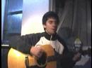 video: x
a pedido de mari0508
y x rhafylla  

escucha mis temas en 
http://myspace.com/seevi

http://zopromi.com/sebadelsur !

letra:

estou pensando em voc�, pensando em nunca mais 
pensar em te esquecer, pois quando penso em voc� 
� quando n�o me sinto s�. 
com minhas letras e can��es, com o perfume das manh�s 
com a chuva dos ver�es, com o desenho das ma��s 
com voc� me sinto bem 

eu estou pensando em voc�, 
pensando em nunca mais te esquecer! 
eu estou pensando em voc�, 
pensando em nunca mais te esquecer! 

eu, pensando em voc�, pensando em nunca mais 
pensar em te esquecer, pois quando penso em voc� 
� quando n�o me sinto s�. 
com minhas letras e can��es, com o perfume das manh�s 
com a chuva dos ver�es, com o desenho das ma��s 
com voc� me sinto bem 

la letra es para vos ei!!
t  a  t

gracias lu y mary por ayudarme a grabarlo (mis hermanas)!! :)
